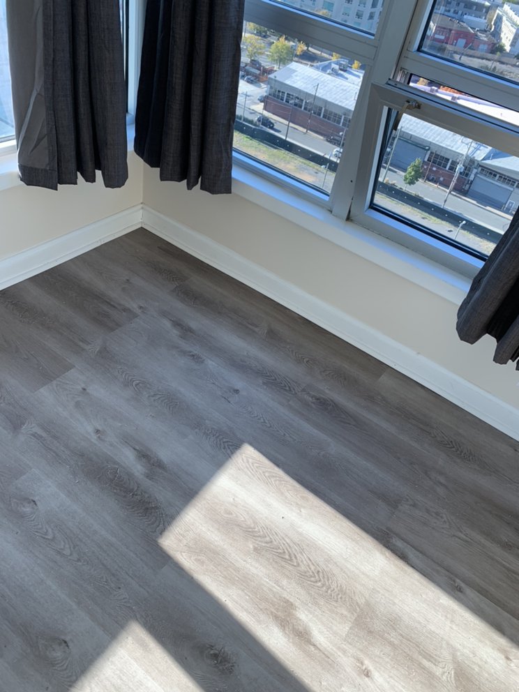 Slide of prestige home building