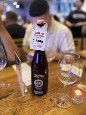 City Winery New York City by null