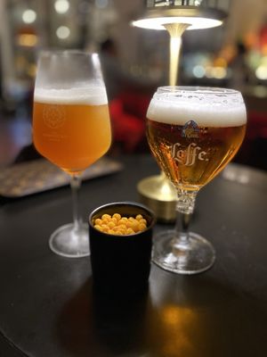 The Dominican by null