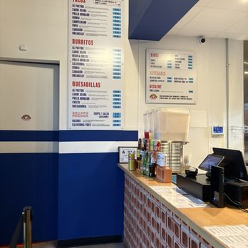 El Malo Tacos - Menu - Tacos Near Me - Charlotte, North Carolina El Malo Tacos - Menu - Tacos Near Me - Charlotte, North Carolina