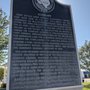 Photo of Alvarado Historical Marker