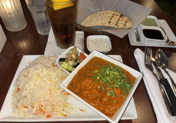 Khyber North Indian Grill by null