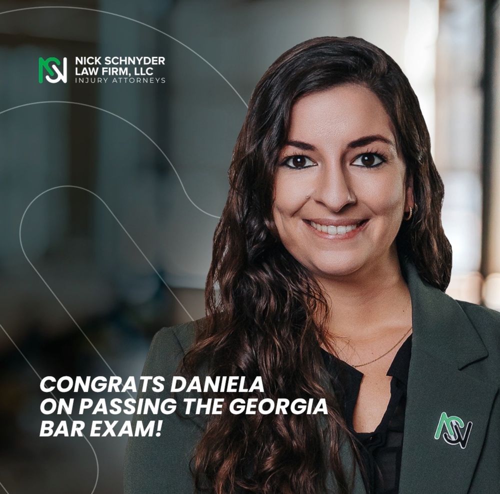 Nick Schnyder Law Firm - disability attorney in Atlanta, GA