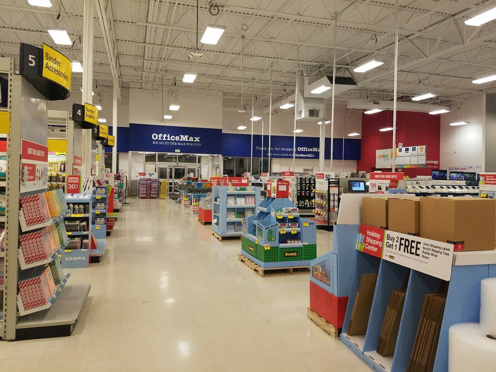 OFFICEMAX JORDAN LANDING PLAZA Updated July 2025 10 Photos & 14(00)