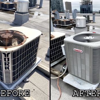 Freedom Heating, Cooling & Electrical - Plumbing Near Me - Franklin Park, Illinois