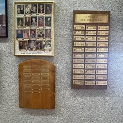 Devil's Rope Museum - Volunteers.