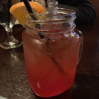 Buono Bistro - Rum Punch - Italian Near Me - North Andover, Massachusetts Buono Bistro - Rum Punch - Italian Near Me - North Andover, Massachusetts