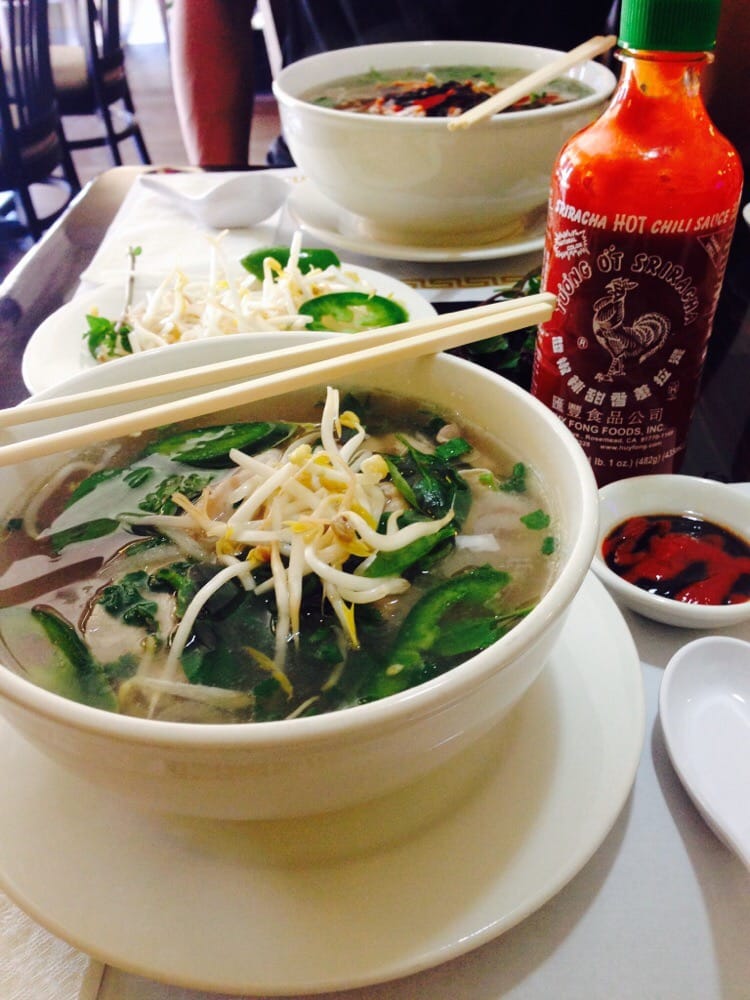 PHO T & T VIETNAMESE RESTAURANT 325 Photos & 426 Reviews Vietnamese