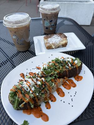 Kaldi's Coffee by null