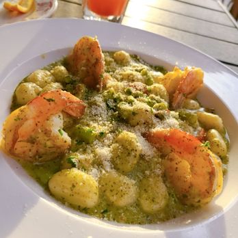 Bistro D'antonio - Pan Seared Shrimp Special - Italian Near Me - Waxhaw, North Carolina Bistro D'antonio - Pan Seared Shrimp Special - Italian Near Me - Waxhaw, North Carolina