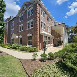 City of Aiken - Outside of the building