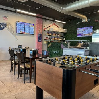 Powder Day Donuts - Interior - Donuts Near Me - Steamboat Springs, Colorado Powder Day Donuts - Interior - Donuts Near Me - Steamboat Springs, Colorado