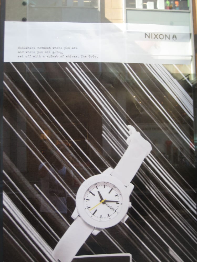 NIXON Updated June 2024 500 Oxford St, Bondi Junction New South