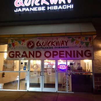 Quickway Japanese Hibachi - Japanese Near Me - Columbia, Maryland Quickway Japanese Hibachi - Japanese Near Me - Columbia, Maryland