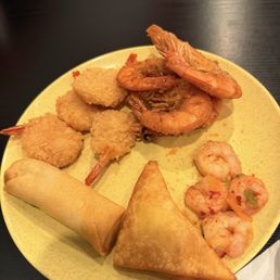 Crab Rangoons Crab Rangoons