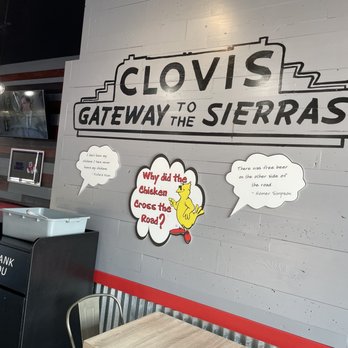 The Chicken Shack - Chicken Wings Near Me - Clovis, California