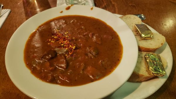 Two Seven Public House by null