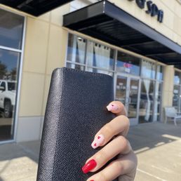 Nails Nails