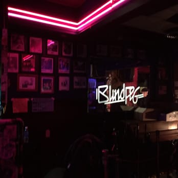 The Blind Pig - Blind Pig during a show - Bars Near Me - Ann Arbor, Michigan The Blind Pig - Blind Pig during a show - Bars Near Me - Ann Arbor, Michigan