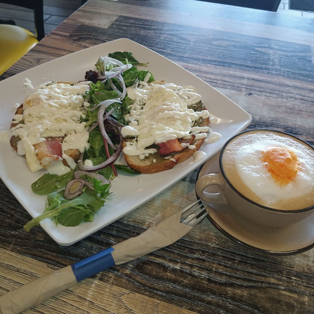 A Huevo Cafe - Breakfast & Brunch Near Me - Los Angeles, California A Huevo Cafe - Breakfast & Brunch Near Me - Los Angeles, California