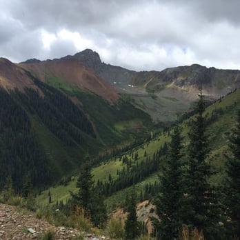 Telluride Offroad Adventures - Tours Near Me Telluride Offroad Adventures - Tours Near Me