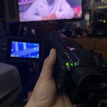 Video Cam Repair - Canon HF g60 Camera - Photography Stores & Services Near Me - Pasadena, California Video Cam Repair - Canon HF g60 Camera - Photography Stores & Services Near Me - Pasadena, California