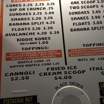 Lumpy's Shake Shop - Drive thru menu - Desserts Near Me - Parma Heights, Ohio Lumpy's Shake Shop - Drive thru menu - Desserts Near Me - Parma Heights, Ohio