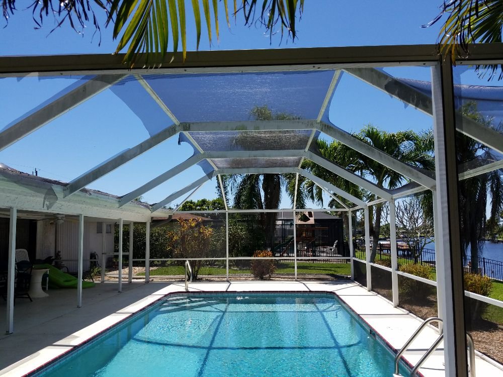SCREENS OVER NAPLES Updated September 2024 Naples, Florida Patio Coverings Phone Number