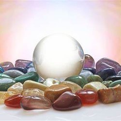 The Witch Depot - Crystals of all kinds.