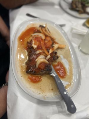 Madroño Restaurant by null