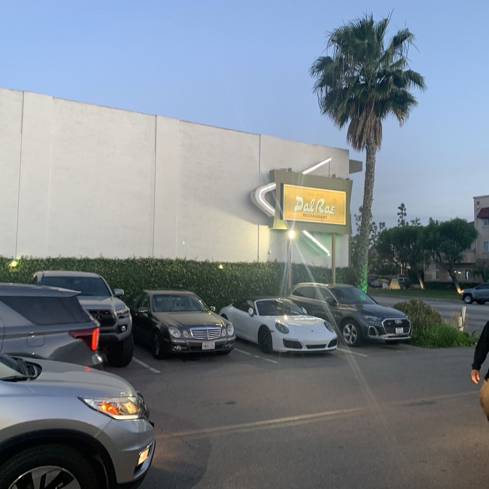 Valet Parking