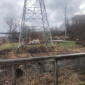 Cascade Locks Park Association - Parks Near Me - Akron, Ohio