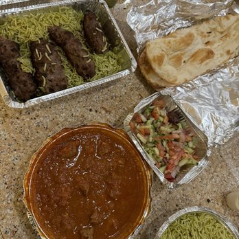 Silk Road - Comfort Food Near Me - Warren, New Jersey Silk Road - Comfort Food Near Me - Warren, New Jersey