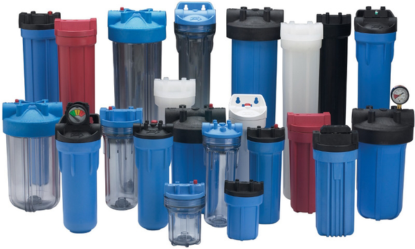 Yakima Water Solutions