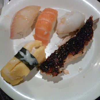Kami Buffet & Grill - Sushi was okay. - Buffets Near Me - Rosemead, California Kami Buffet & Grill - Sushi was okay. - Buffets Near Me - Rosemead, California