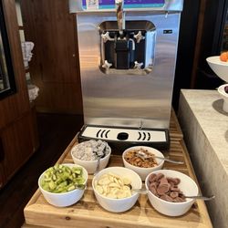 Pier One Sydney Harbour, Autograph Collection - Breakfast Buffett