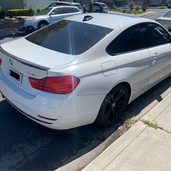 Tint World - Auto Detailing Near Me - Mountain View, California Tint World - Auto Detailing Near Me - Mountain View, California
