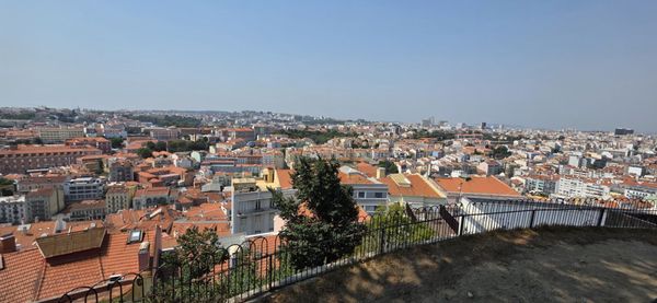 Miradouro da Senhora do Monte by null