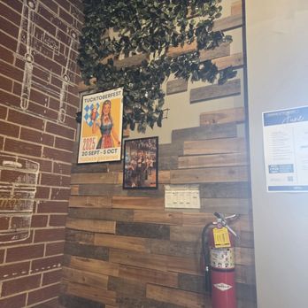 Tucker Brewing Company - Beer Tours Near Me - Tucker, Georgia