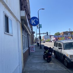 K’s Grill - K's Grill location