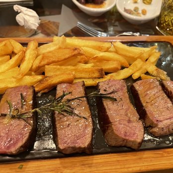 Bodega La Puntual - Yum! - Catalan Near Me - Barcelona, B