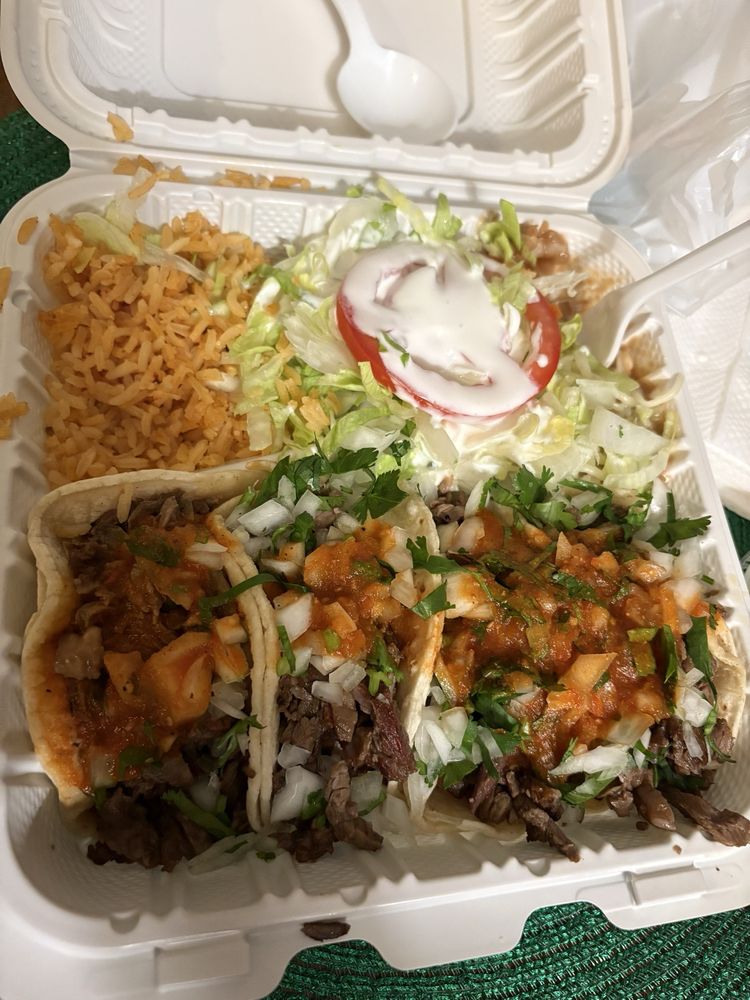 Mi Ranchito Mexican Grill