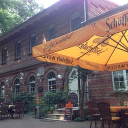 Gasthaus Mühlenholz