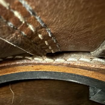 Fred's Shoe Repair - Shoe Repair Near Me - Peoria, Illinois
