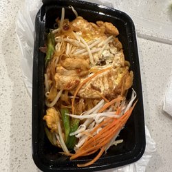 Pad Thai