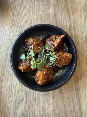 Mana Modern Chinese by null