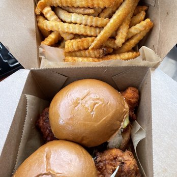 Chicken Fire - Chicken Shop Near Me - Orlando, Florida Chicken Fire - Chicken Shop Near Me - Orlando, Florida