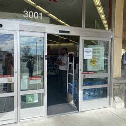 Walgreens