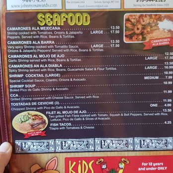 Casa Mexicana 2 - Mexican Near Me - Southern Pines, North Carolina Casa Mexicana 2 - Mexican Near Me - Southern Pines, North Carolina