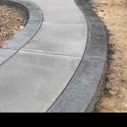 Finer finish concrete